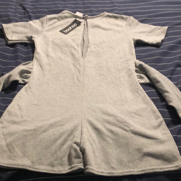 Dumper shorts - Picture 1 of 2